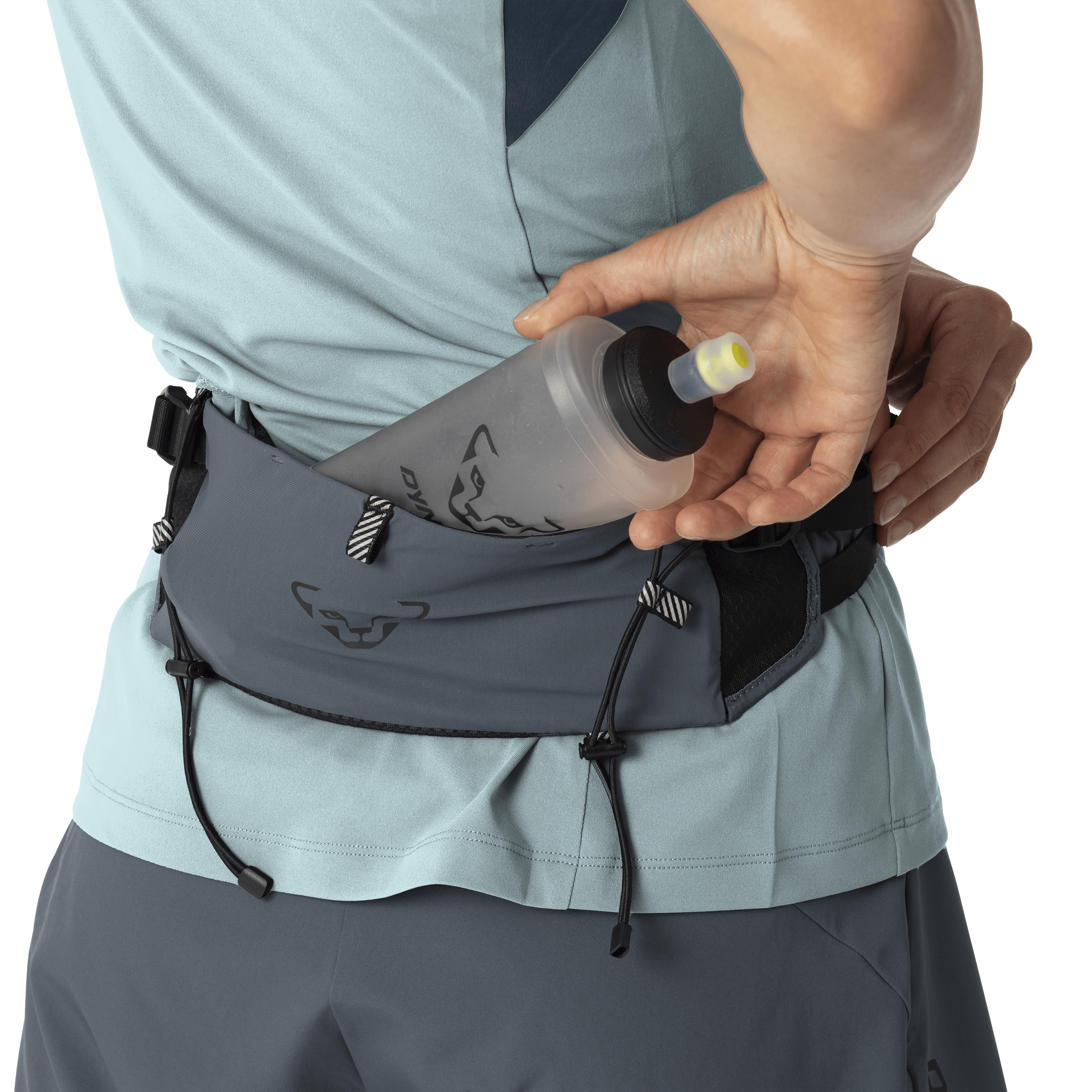 Trail Running Belt tech_detail image