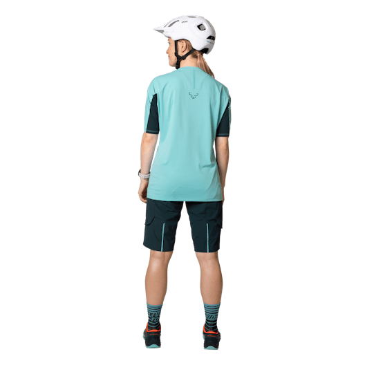 T-shirt Ride femmes perspective_view image