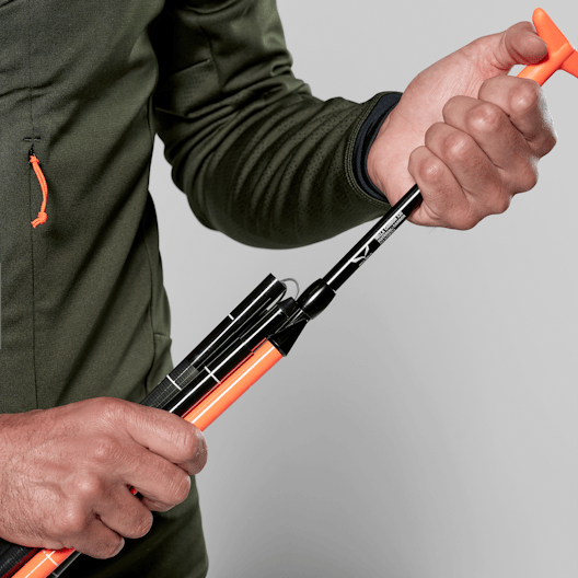 Sella Carbon 320 Sonda tech_detail image