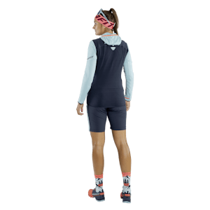 Vorschau: Traverse Polartec® Hooded Jacket Women