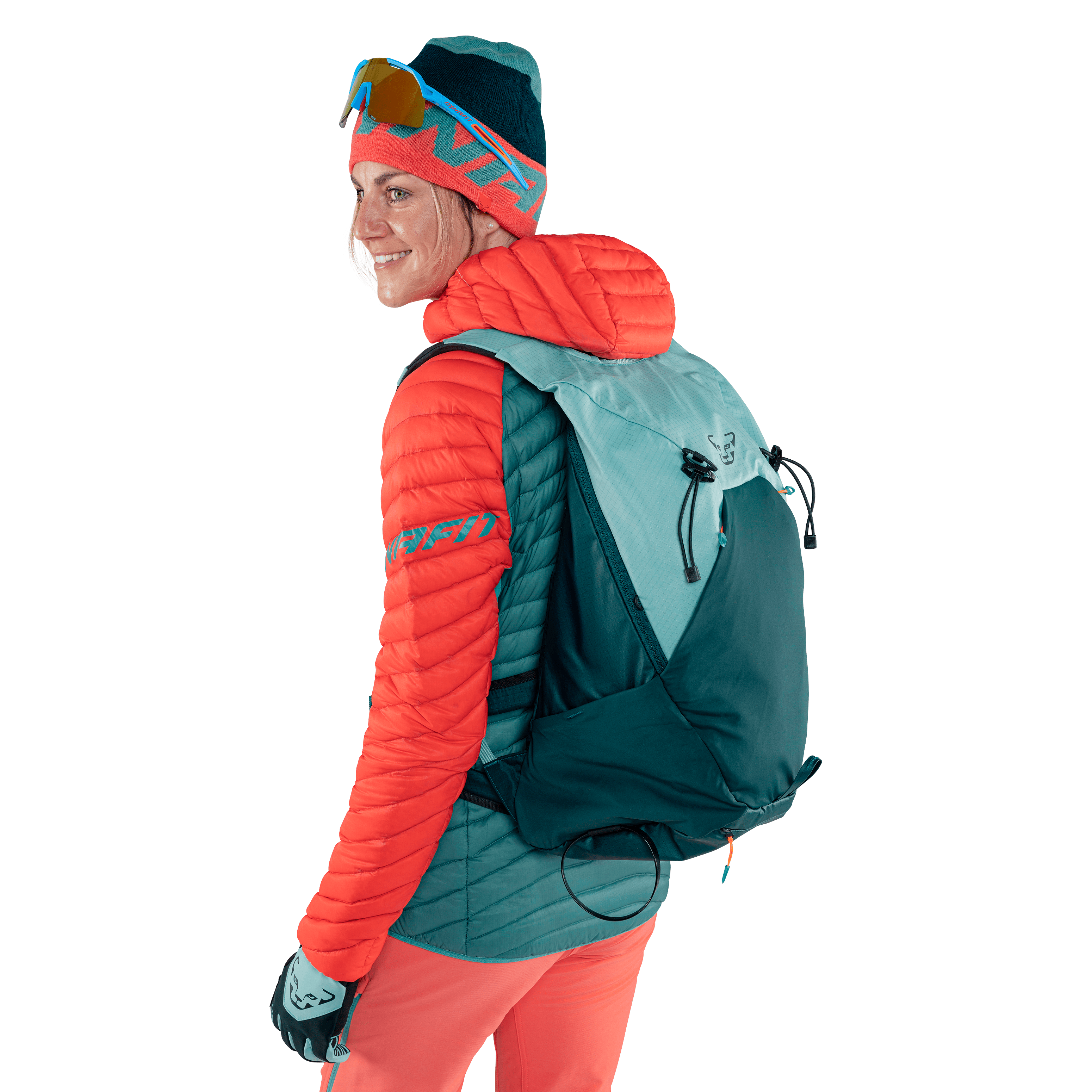 Radical berretto  tech_detail image