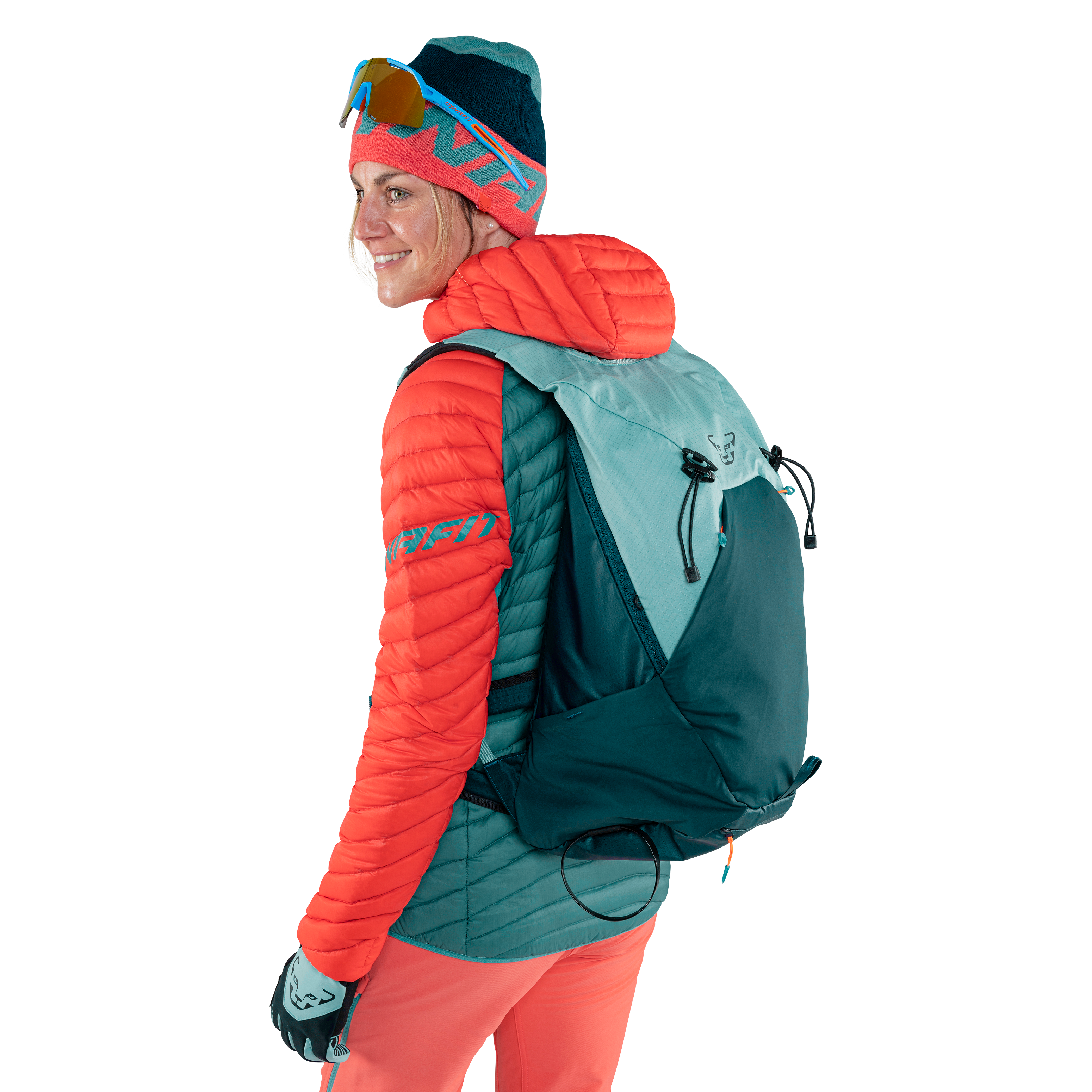 Dynafit /ダイナフィット スキー バック リュック radical28L Radical 28 Backpack Unisex | Dynafit® International
