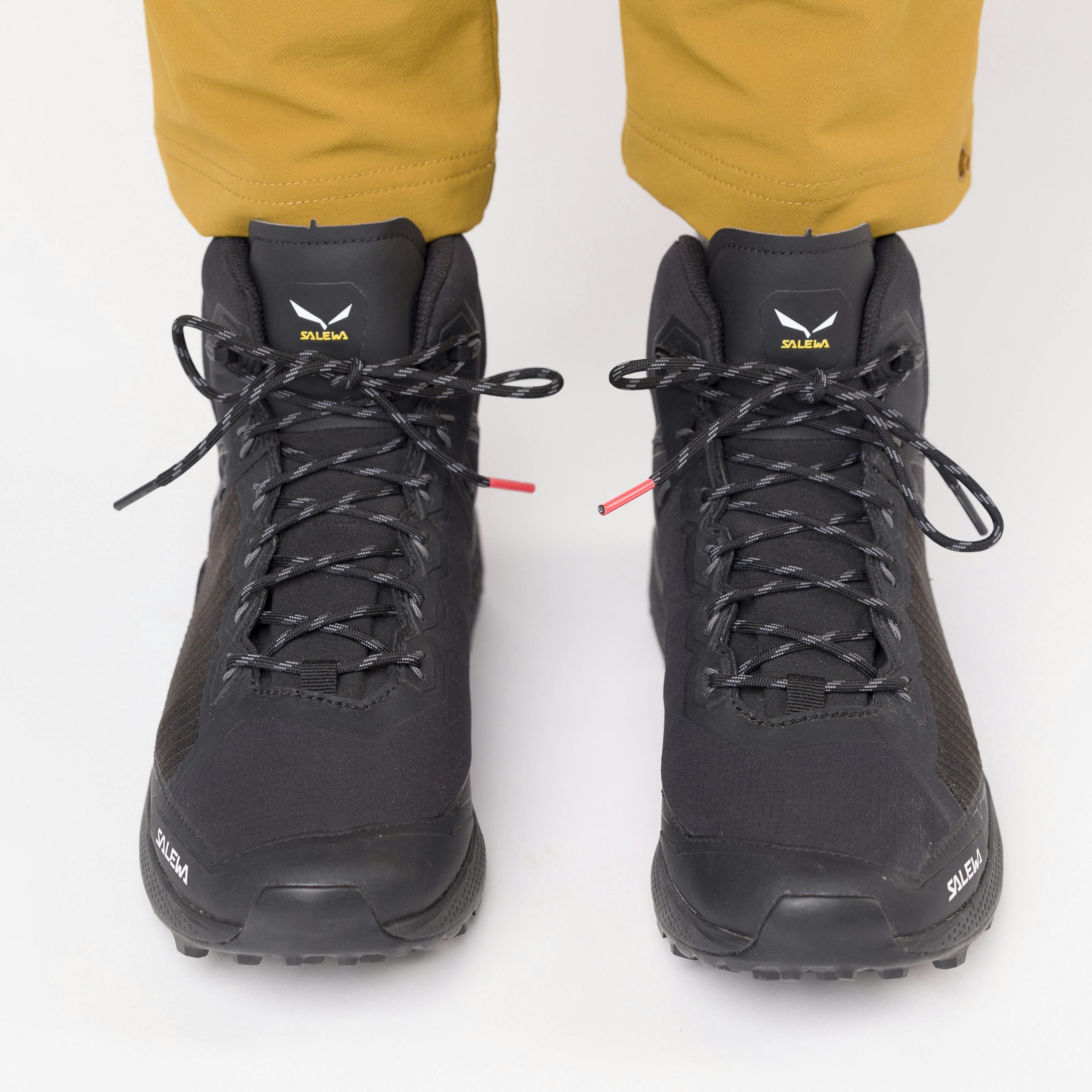 Pedroc Pro Powertex Mid Boot Women  tech_detail image