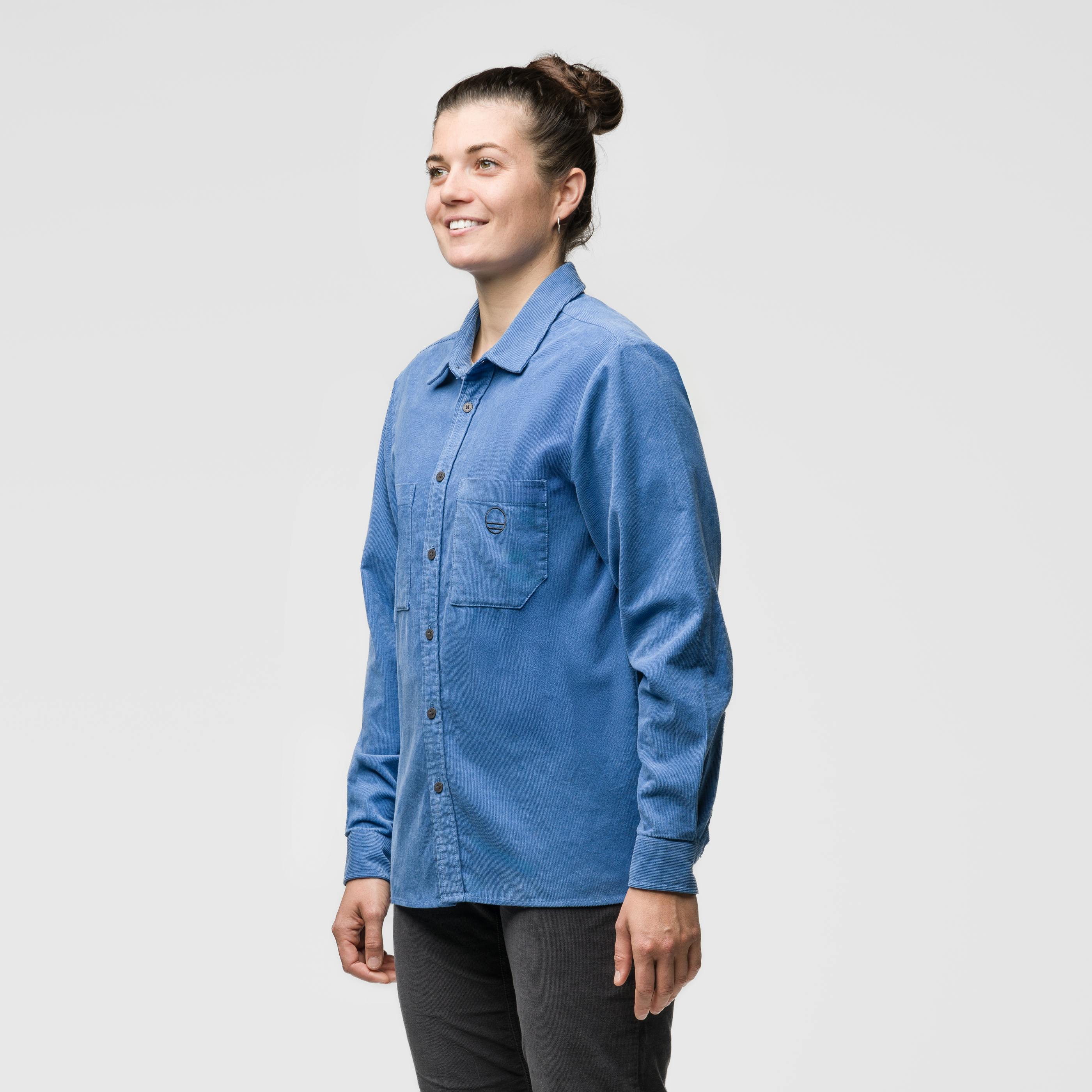 Sequence Uni Shirt on_body image