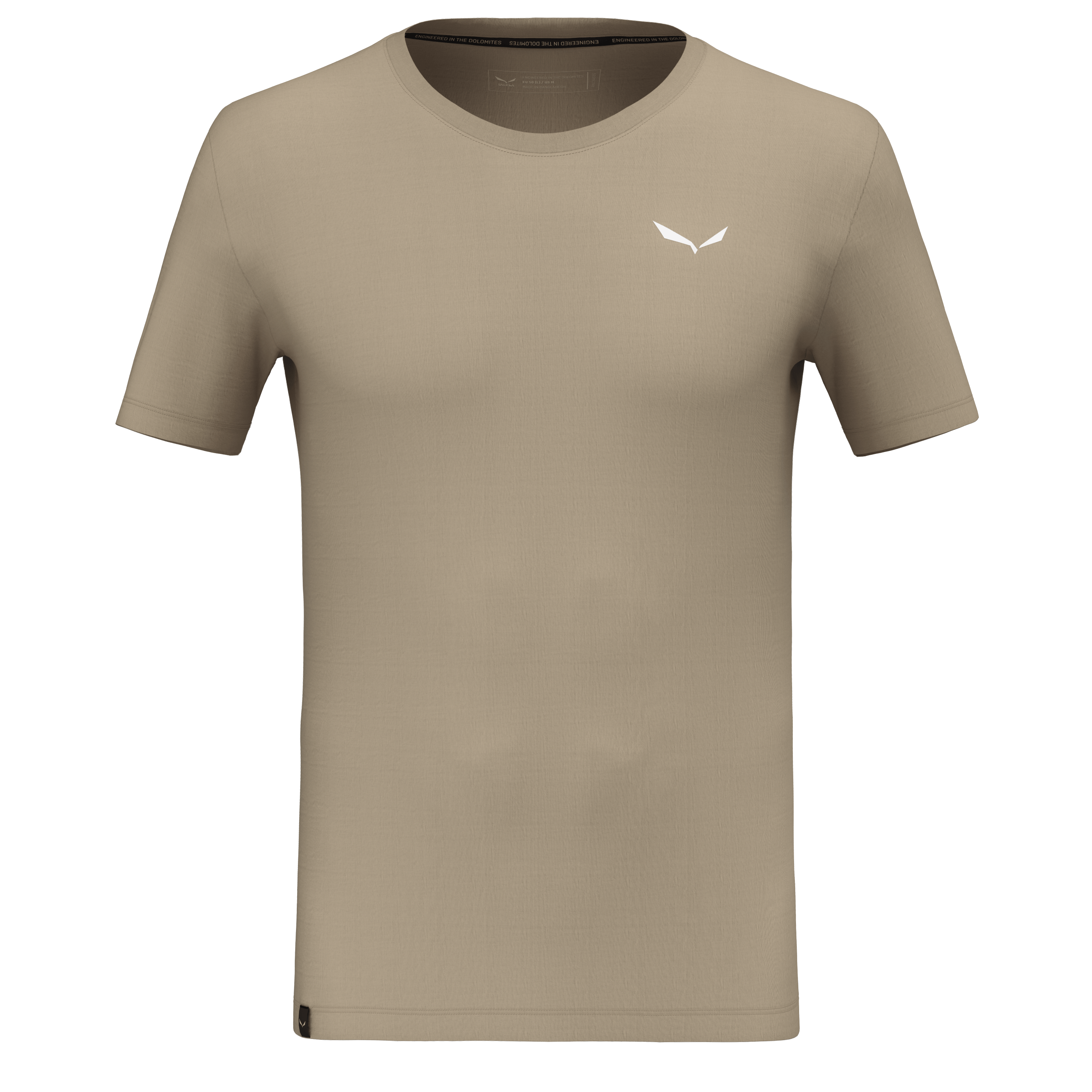 Eagle Sheep Camp Dry'Ton T-Shirt Homme still image