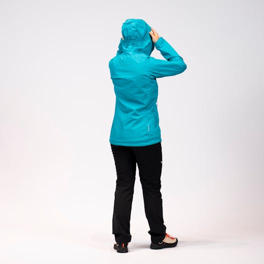Pilon Powertex Veste Femme on_body image