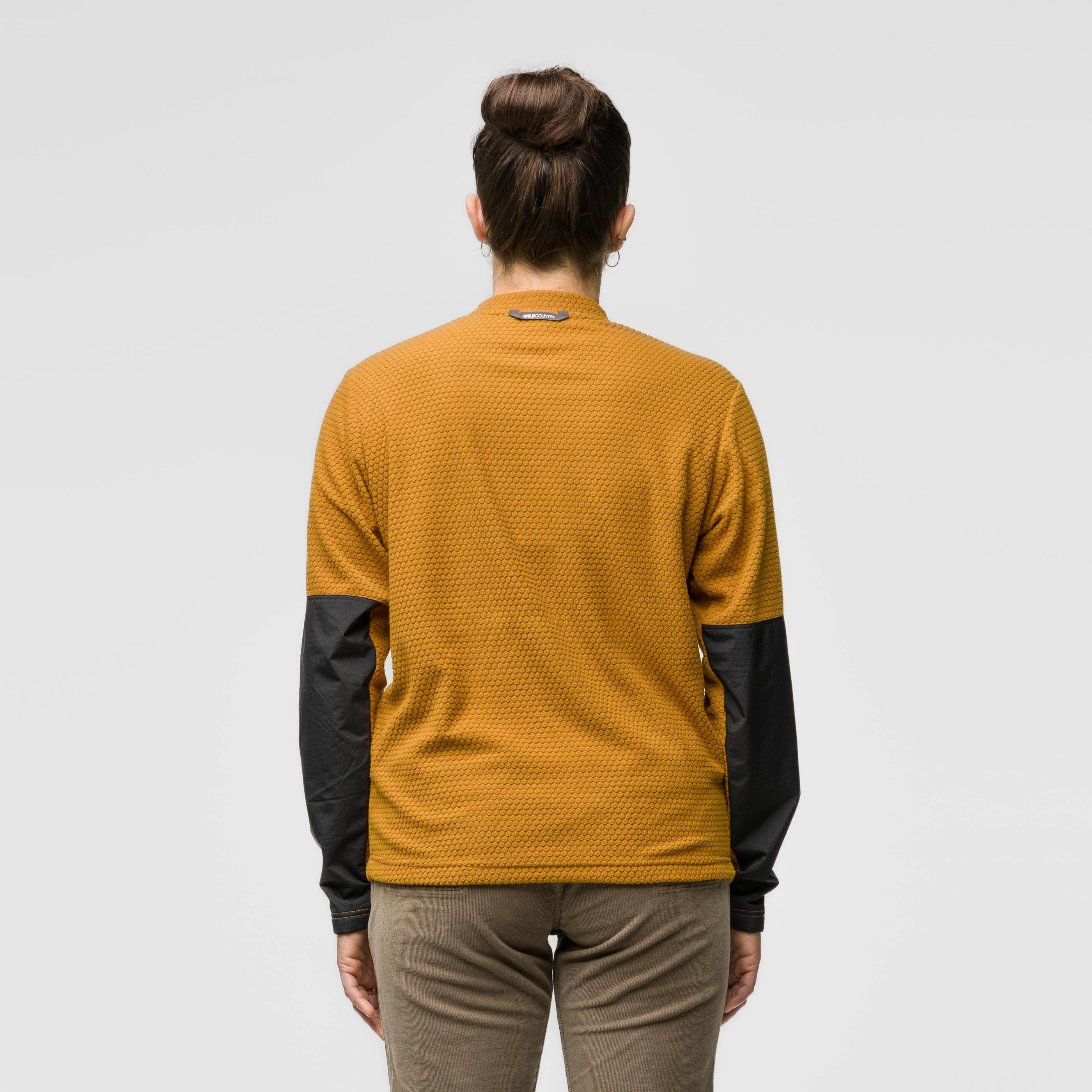 Session Pro Uni Sweater on_body image