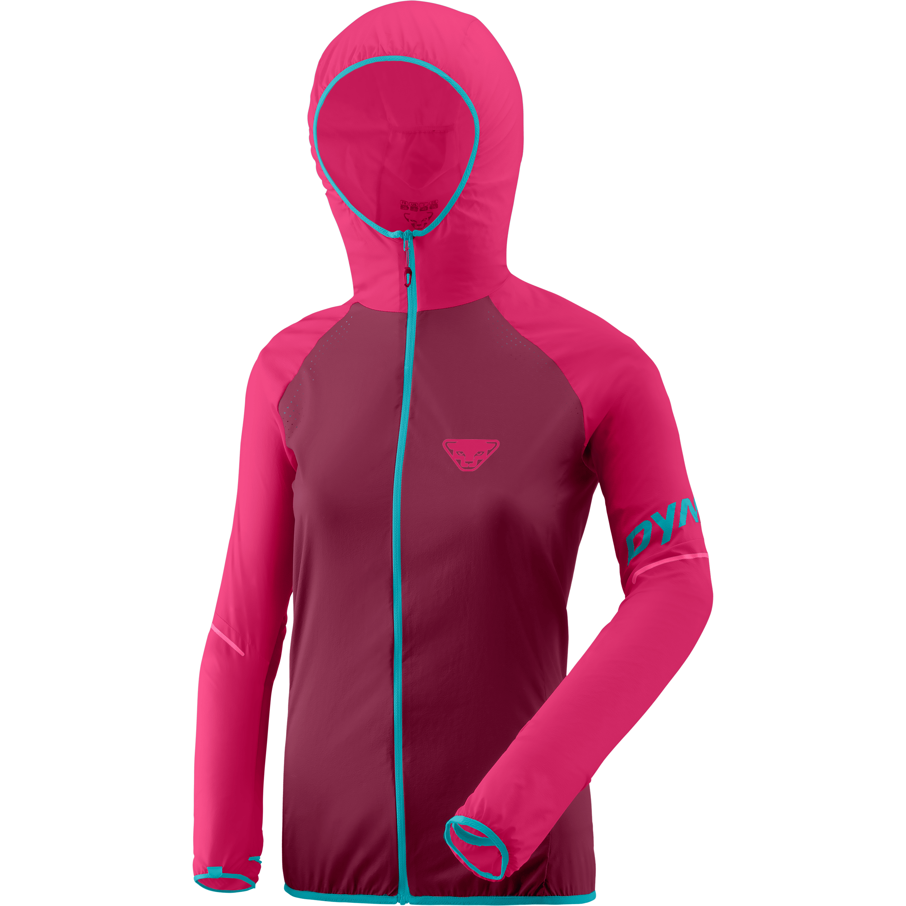 Alpine Wind Jacket W still image