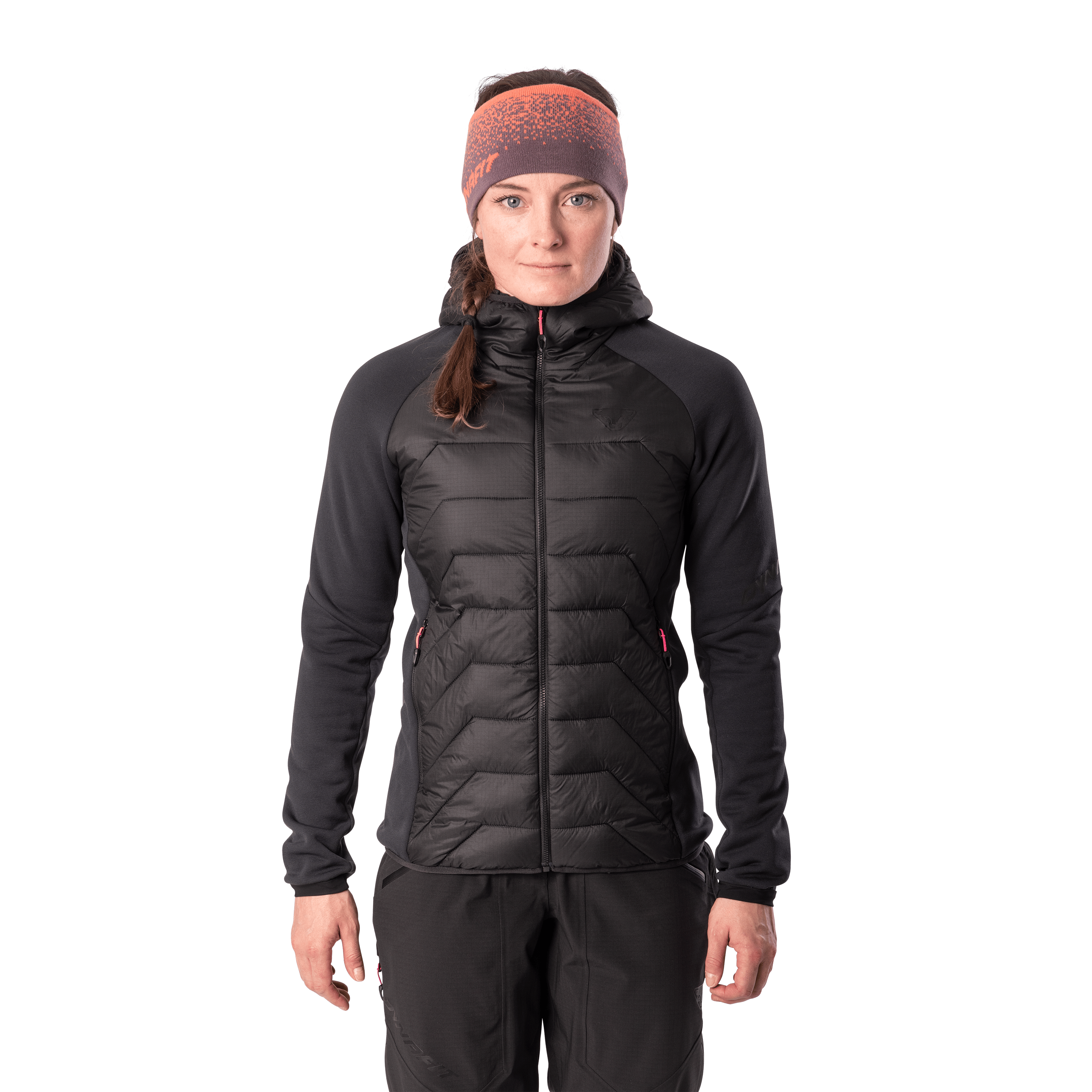 Radical Hybrid Insulation Jacket Women hover image