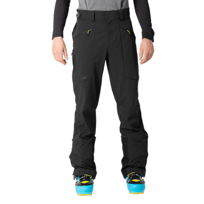 Radical Softshell Hose Herren hover image