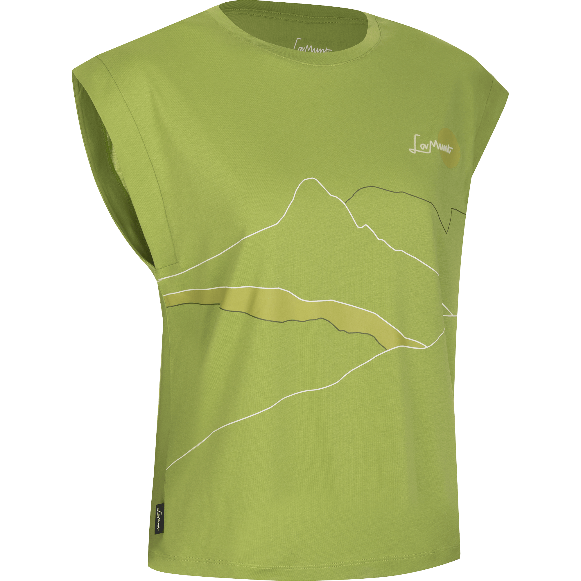 Erika Tank color_selection image