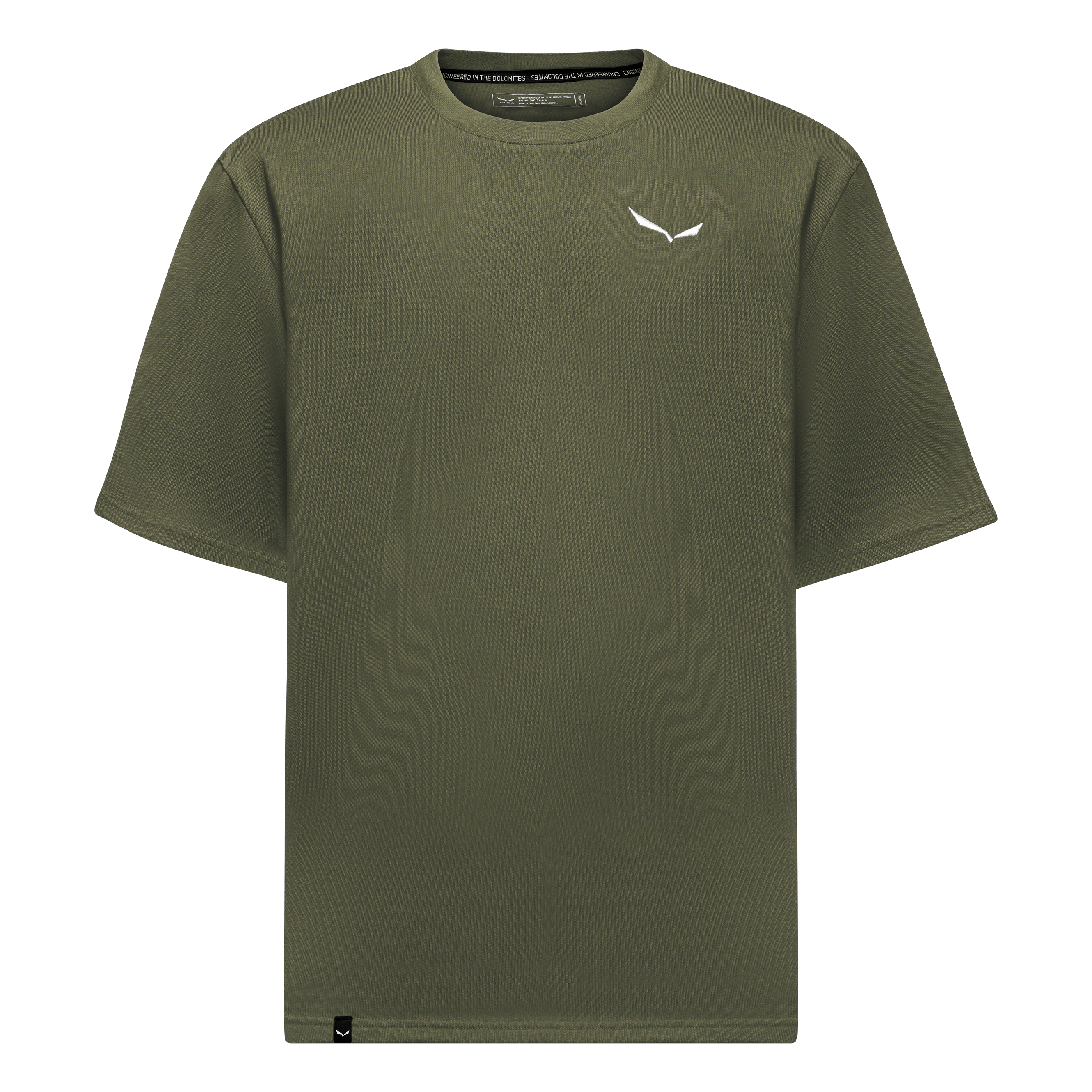 Eagle 2  T-shirt Man still image