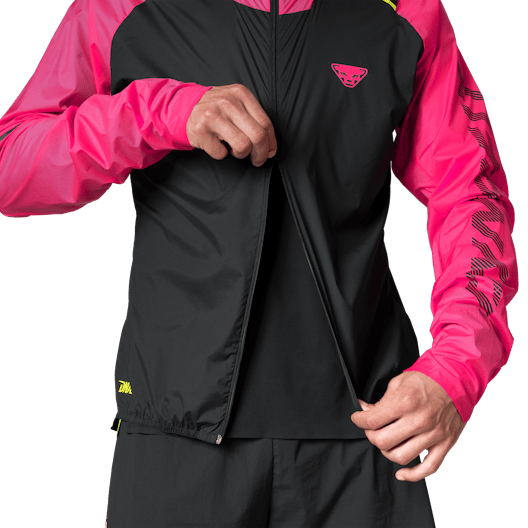 DNA Wind Jacket Men tech_detail image