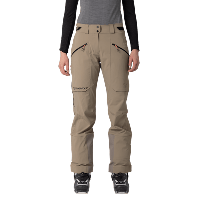 Radical Softshell Hose Damen hover image
