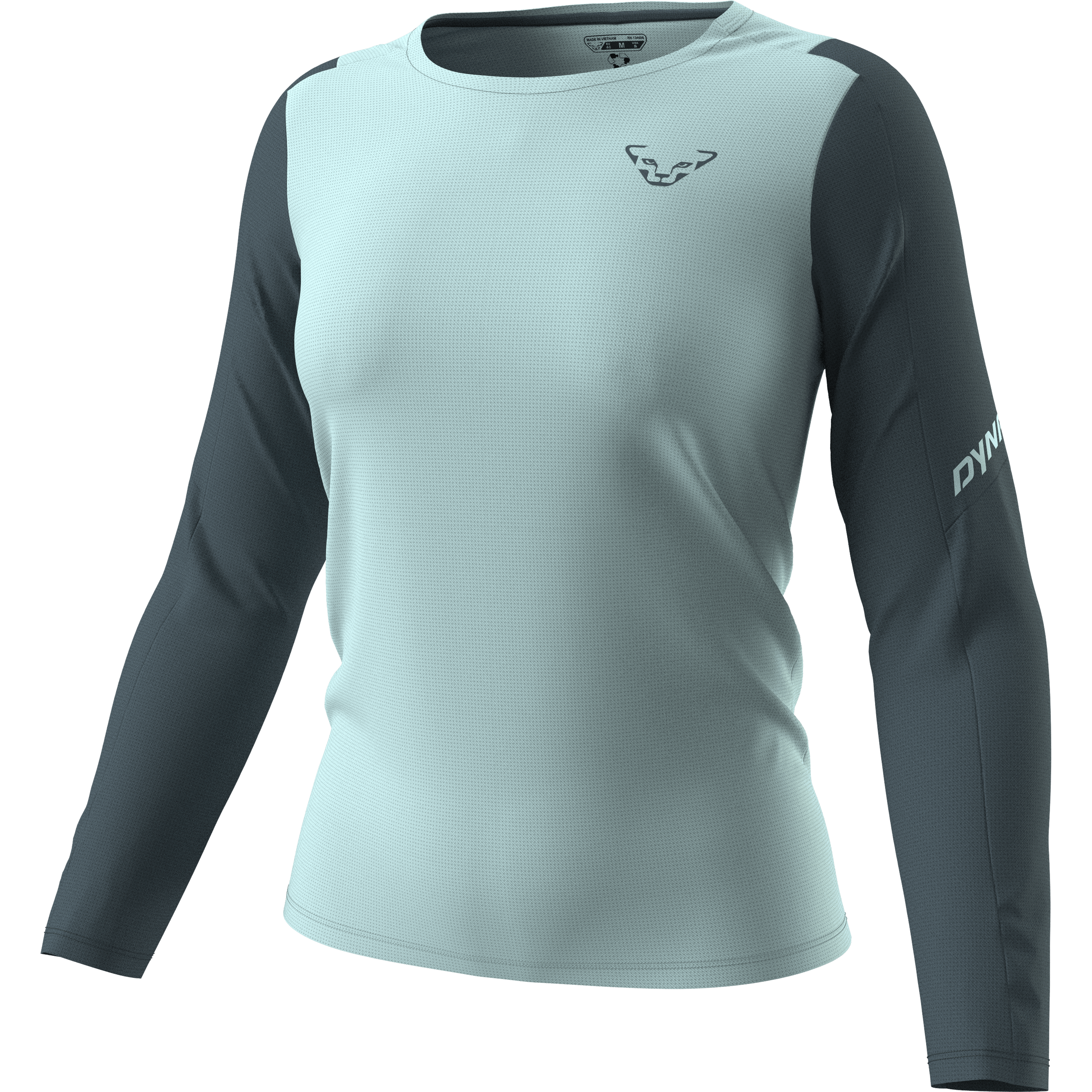 Transalper Langarmshirt Damen  still image