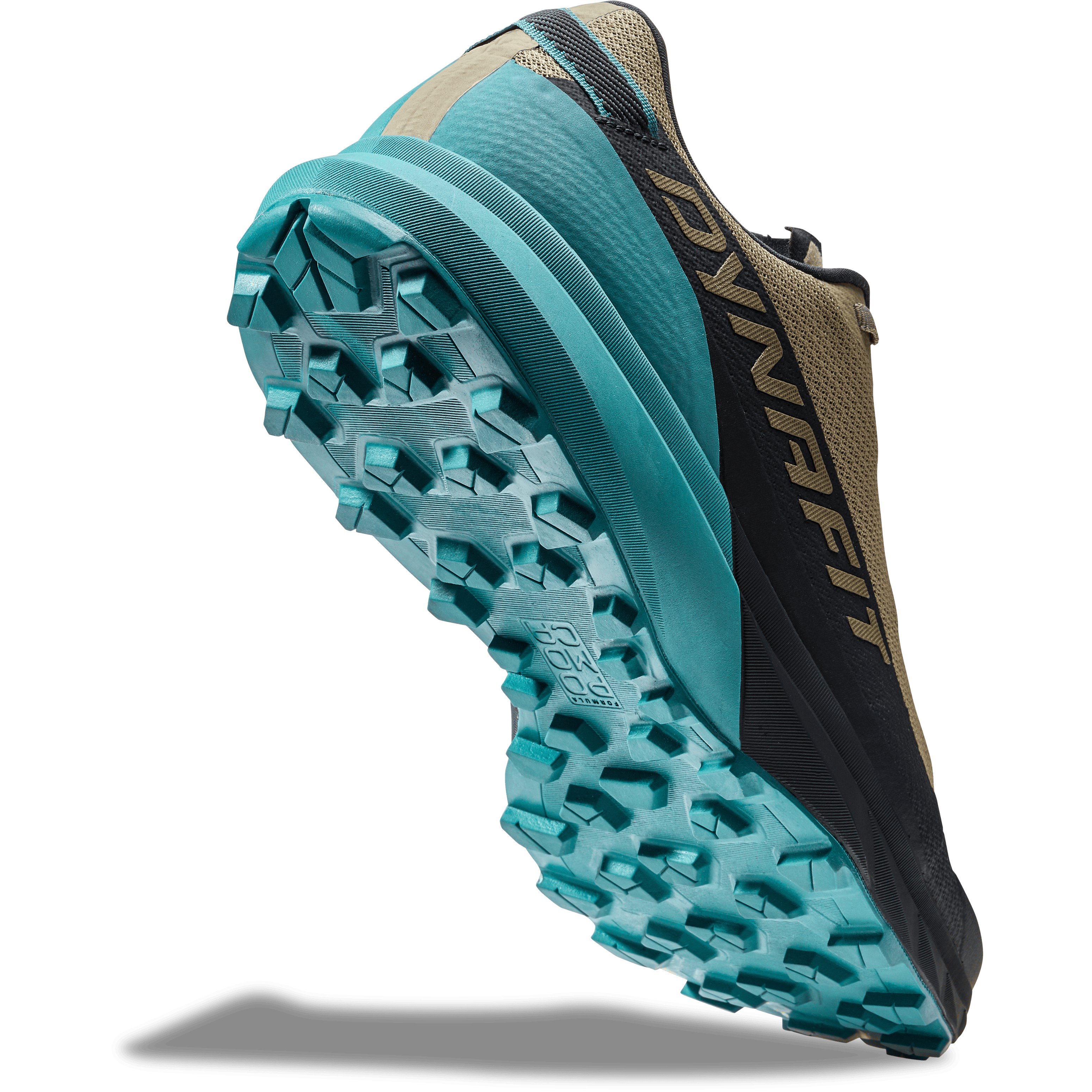 Ultra Running Shoe Men perspective_view image