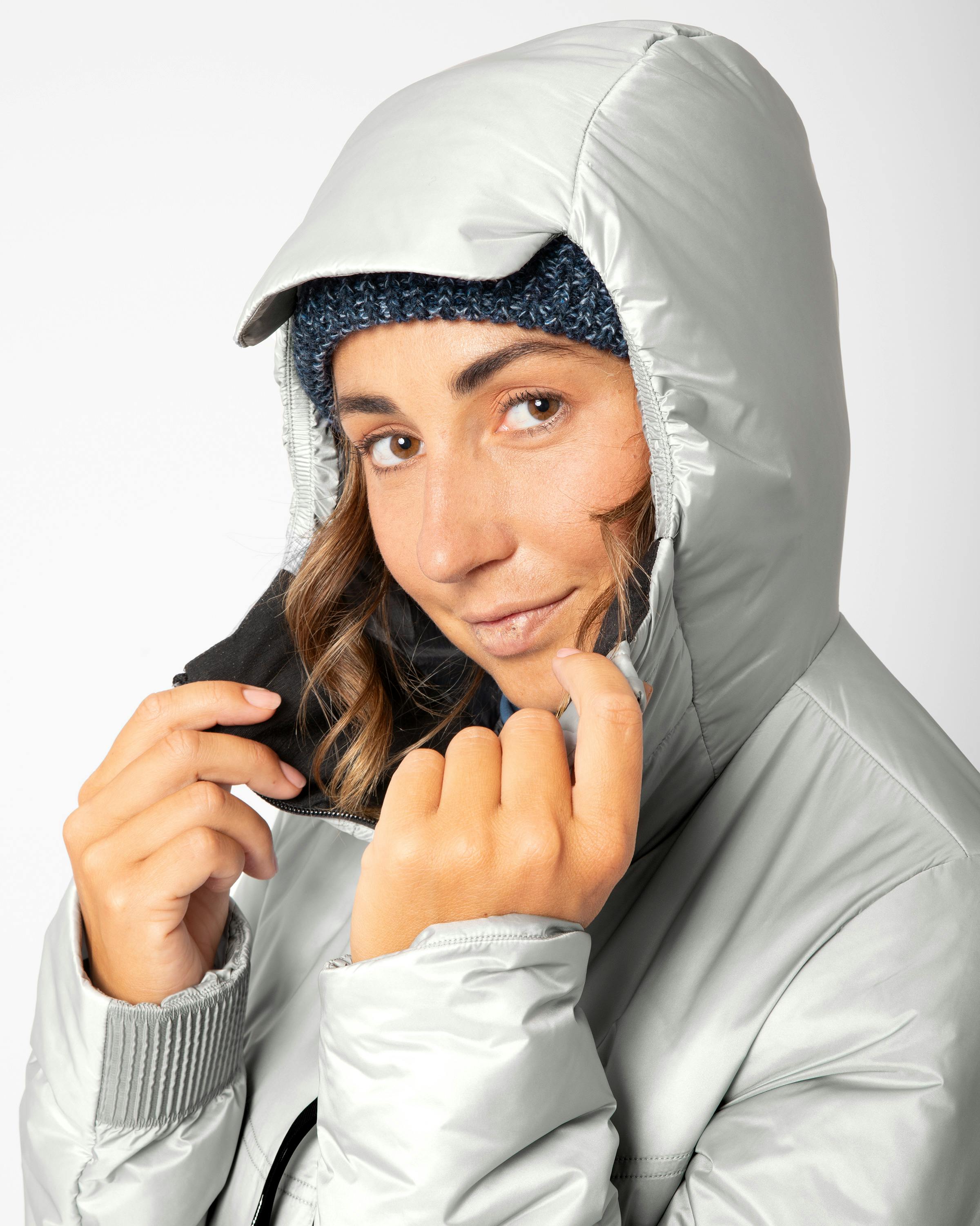 Alberta Giacca Leggera tech_detail image