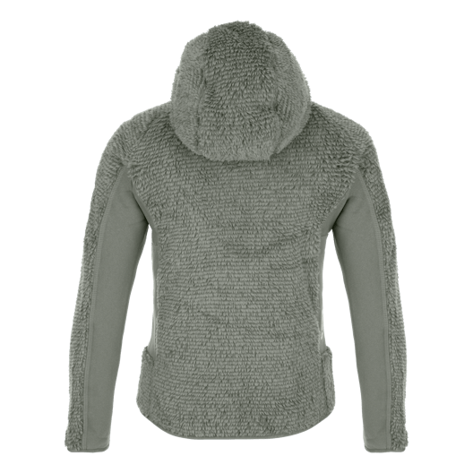 Puez Highloft Polarlite 2 Kapuzenjacke Kind perspective_view image