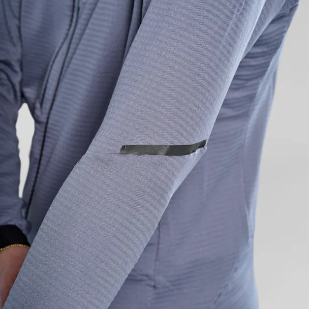 Pedroc 2 Polarlite Giacca Uomo tech_detail image