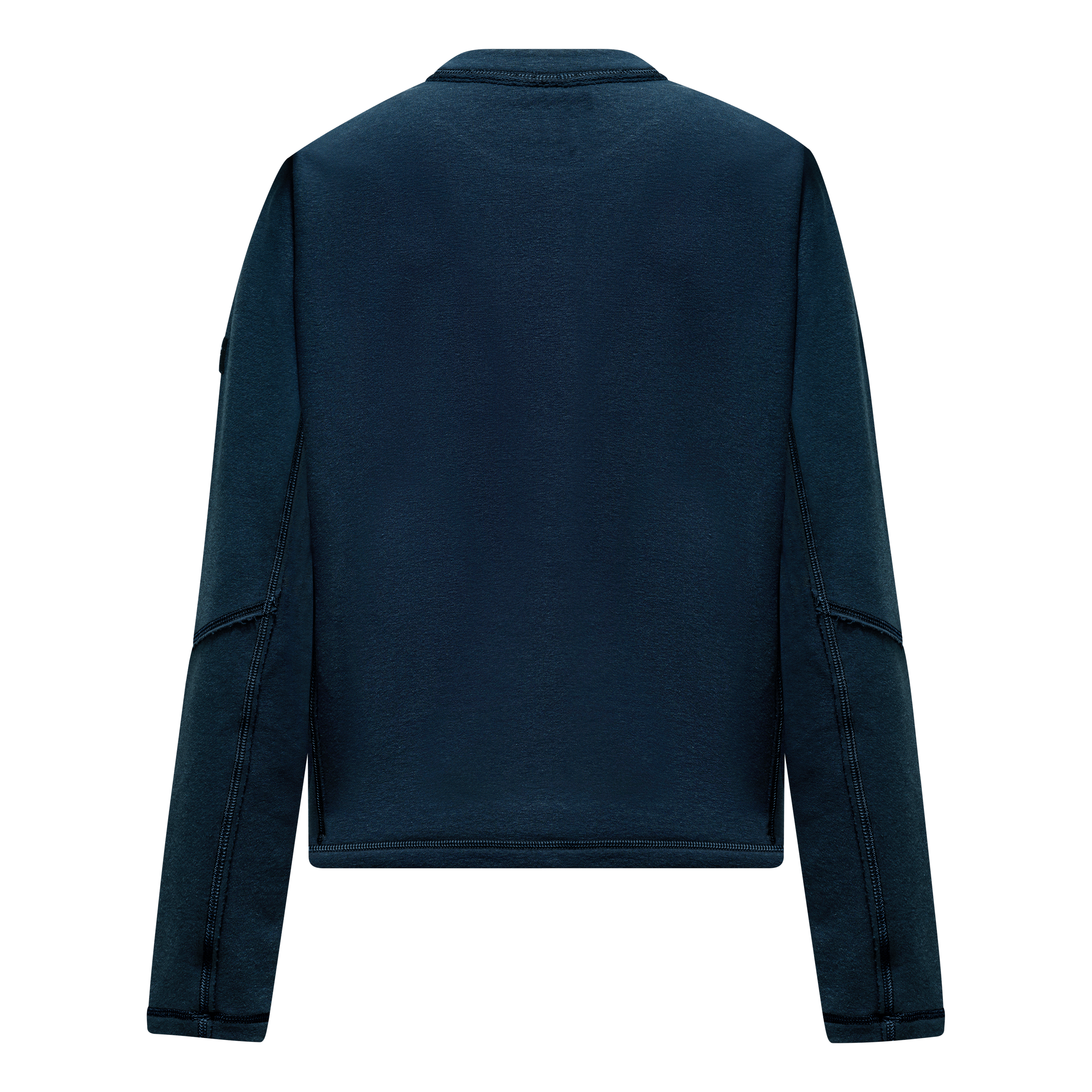 Fanes Dry'ton Pullover Woman perspective_view image