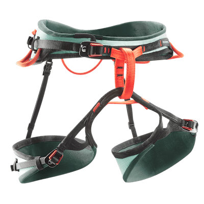 Session Harness Woman still image