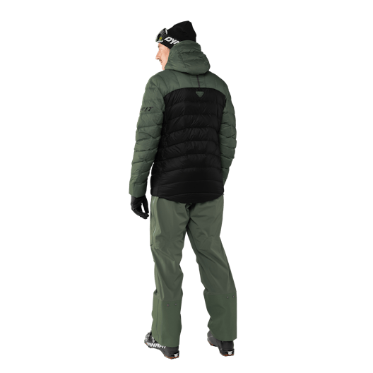 Tigard Down Jacket Men perspective_view image