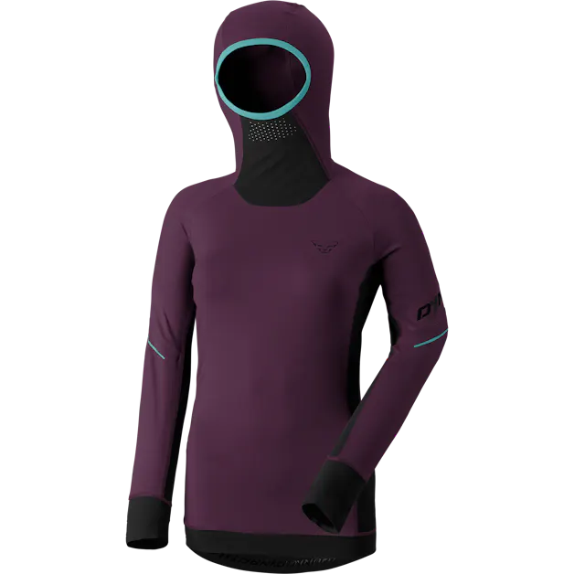 Alpine Long Sleeve Shirt Women still image
