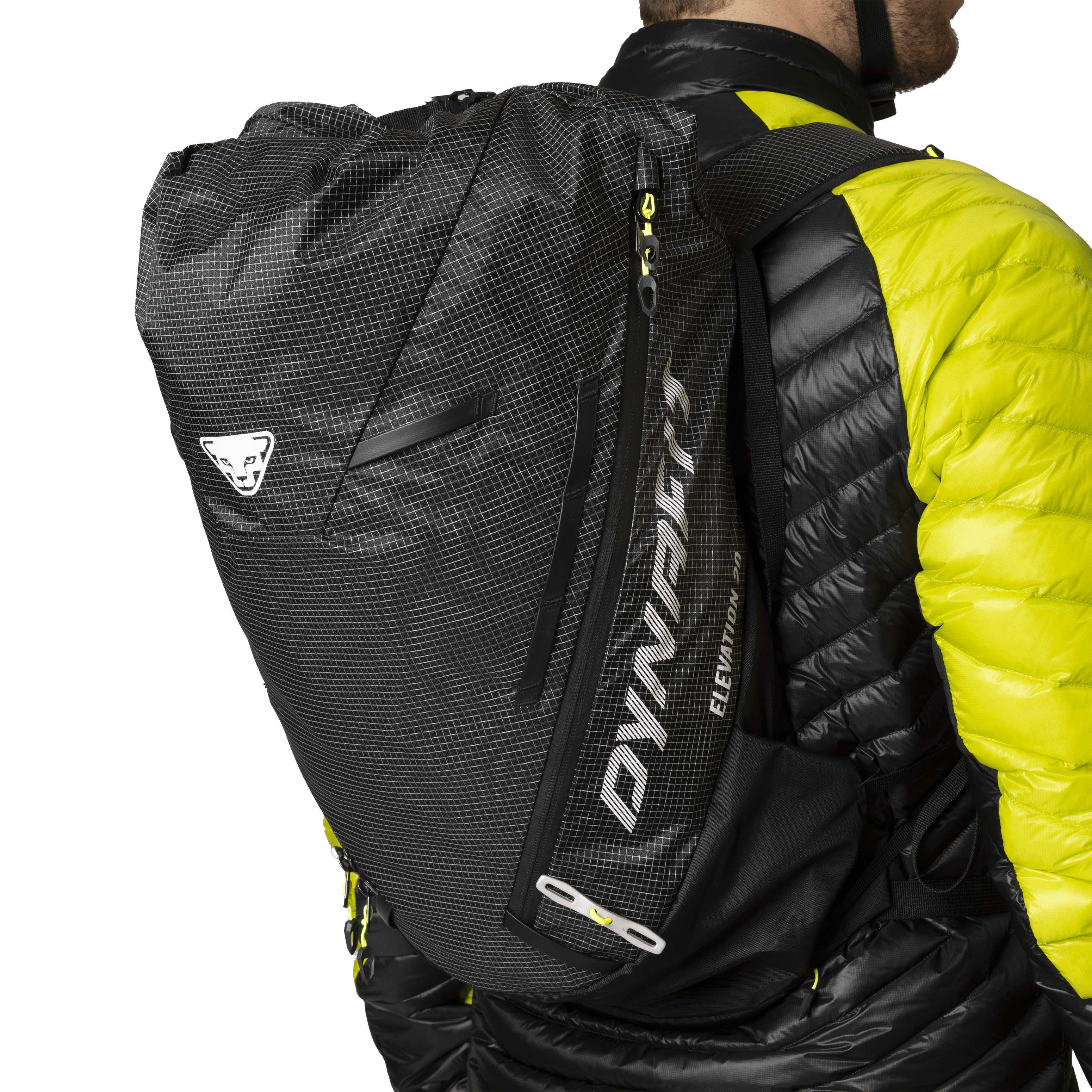 Sac à dos Elevation 20 tech_detail image