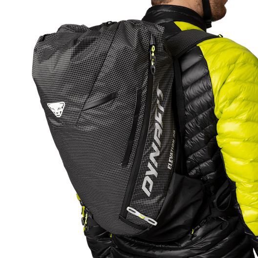 Elevation 20 Rucksack tech_detail image