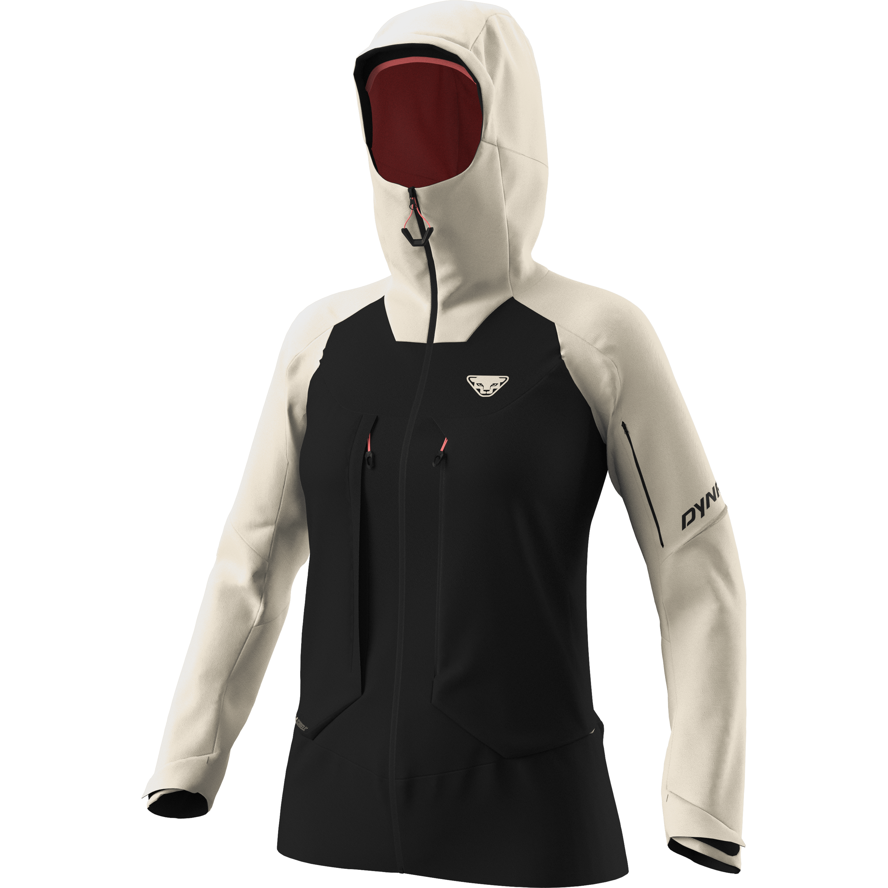 Tigard 3L Stretch giacca donna still image