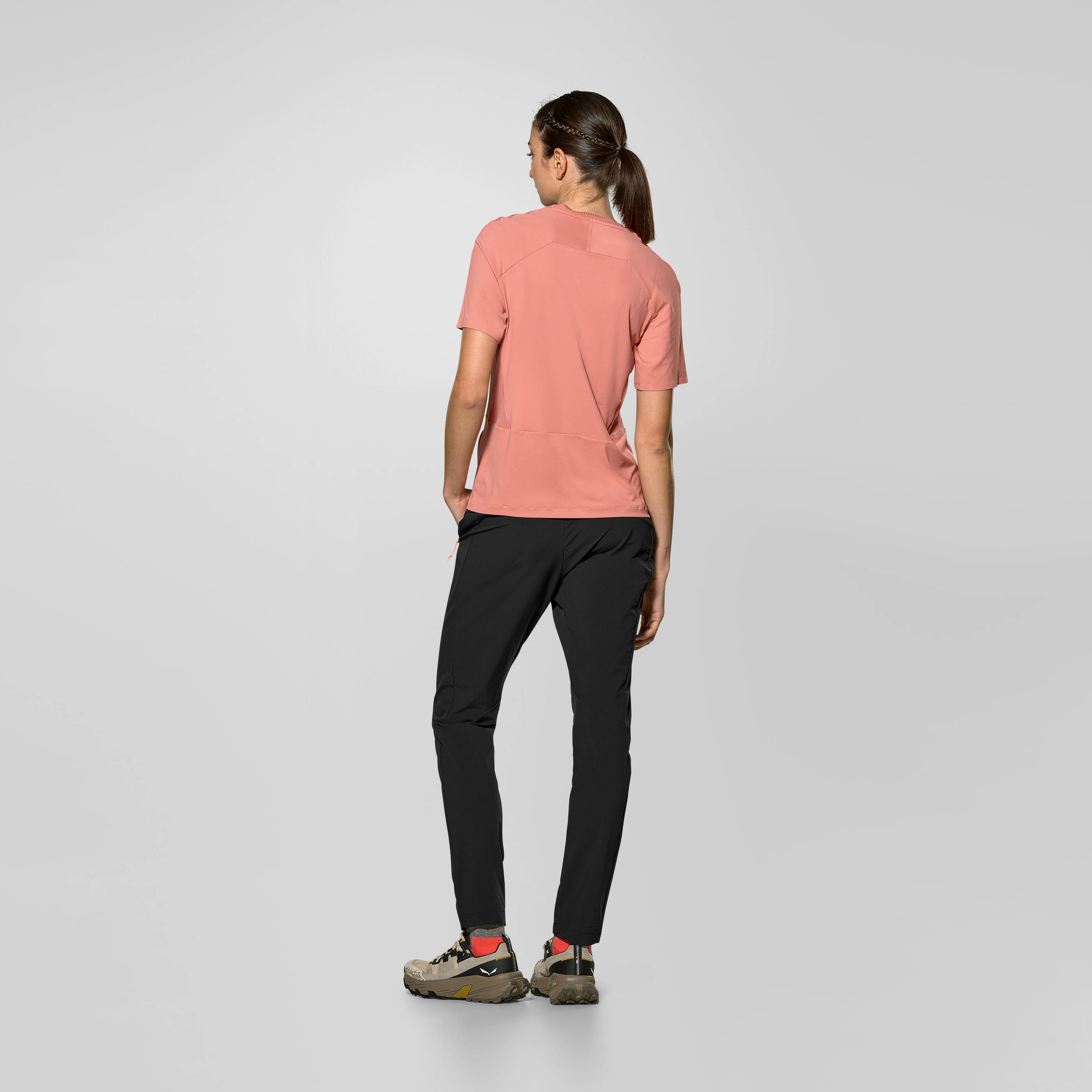 Pedroc Tech Dry'Ton T-Shirt Damen on_body image