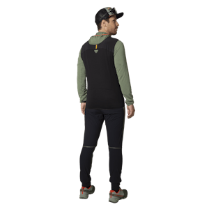 Preview: Traverse Dynastretch Pants Men