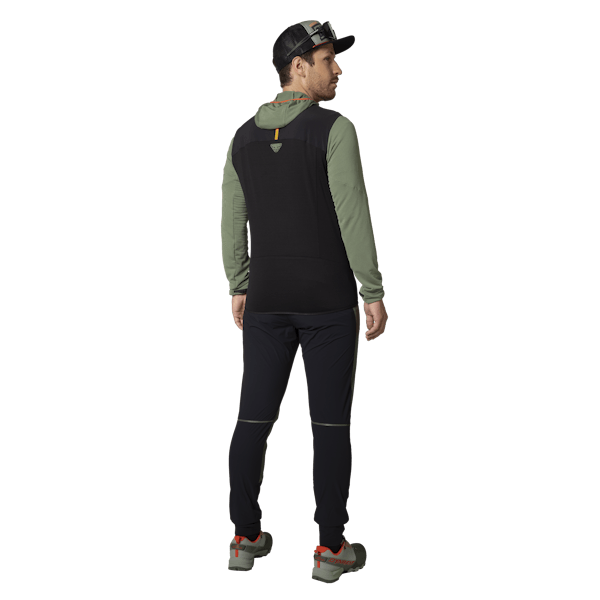 Traverse Dynastretch Pants Men