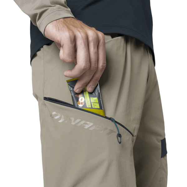 Transalper Cargo Pants Men