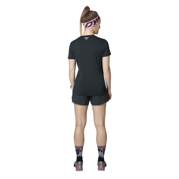 Alpine Pro 2in1 Shorts Women