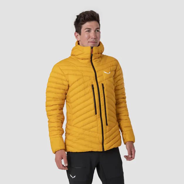 Ortles RDS Piumino Ibrido Uomo hover image