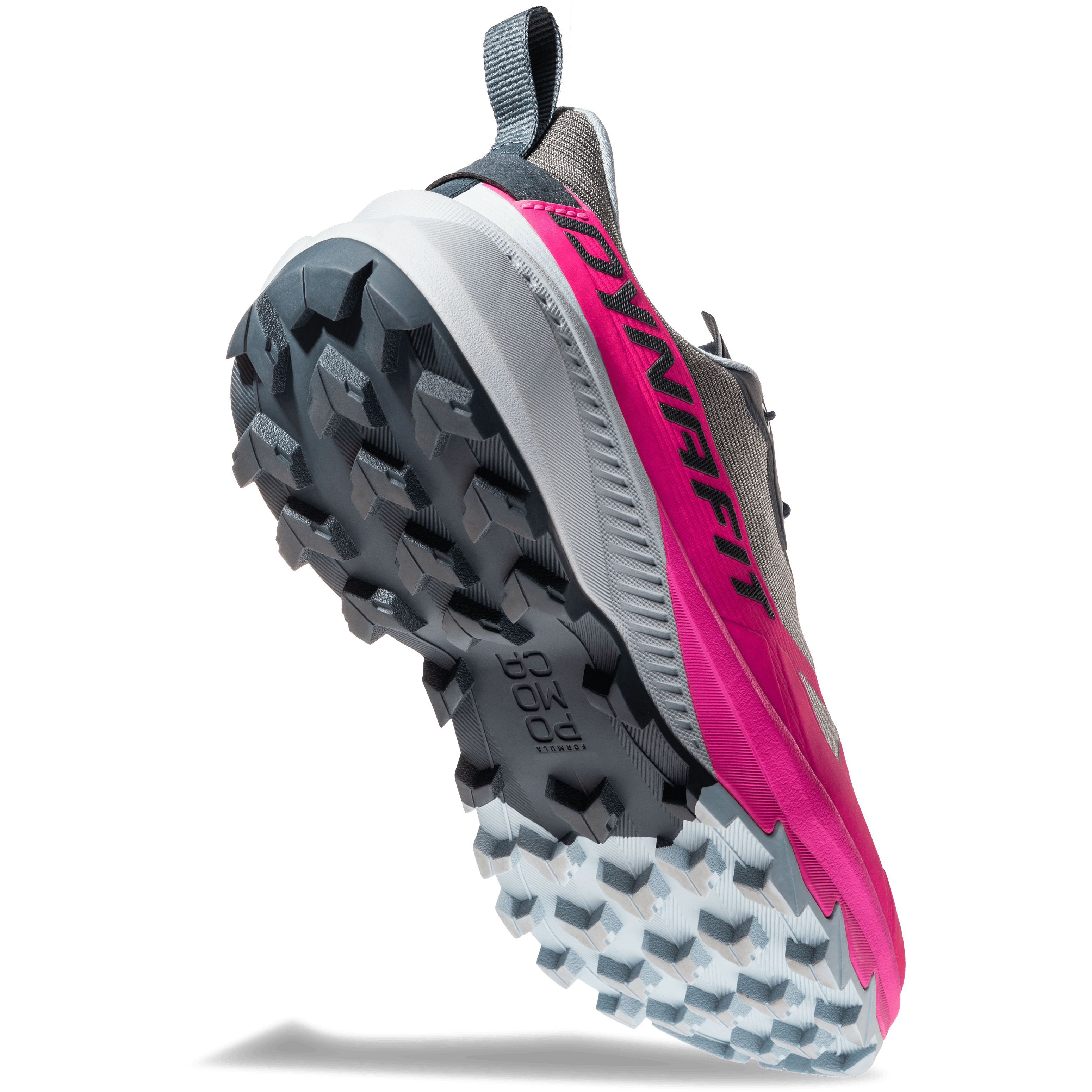 Traverse 2 Mountaineering Shoe Woman perspective_view image