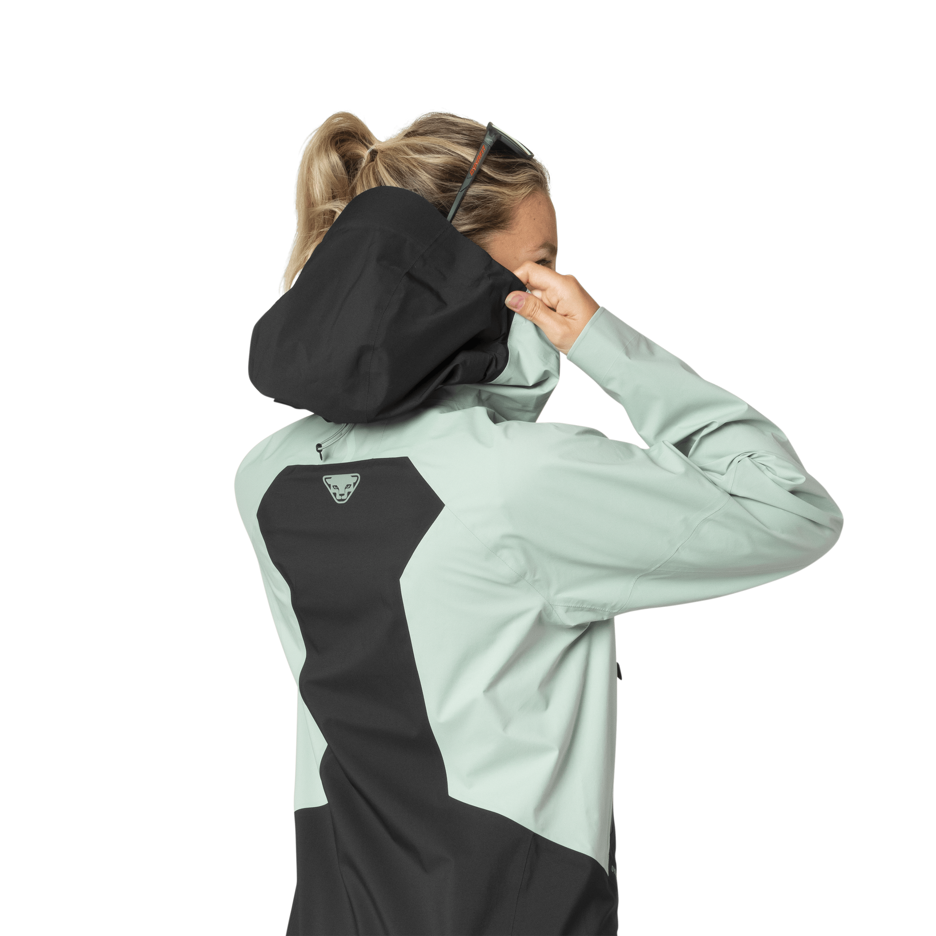 Giacca Transalper 3-Lagen da donna tech_detail image