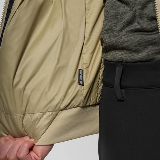 Fanes TirolWool® Responsive Jacket Men tech_detail image