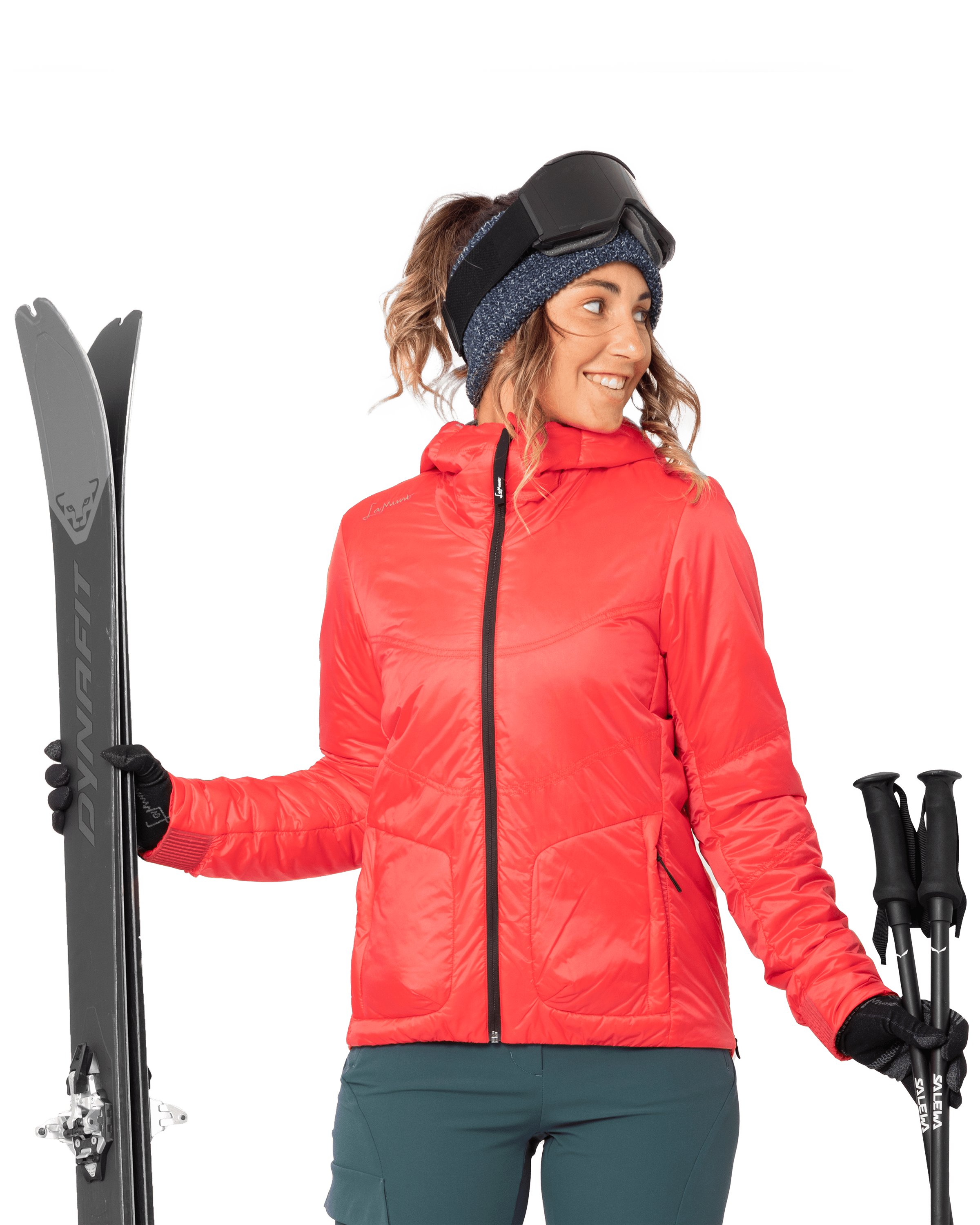 Alberta Giacca Leggera still image