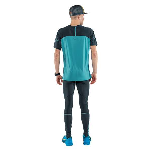 Alpine Pro Short Sleeve Shirt Men