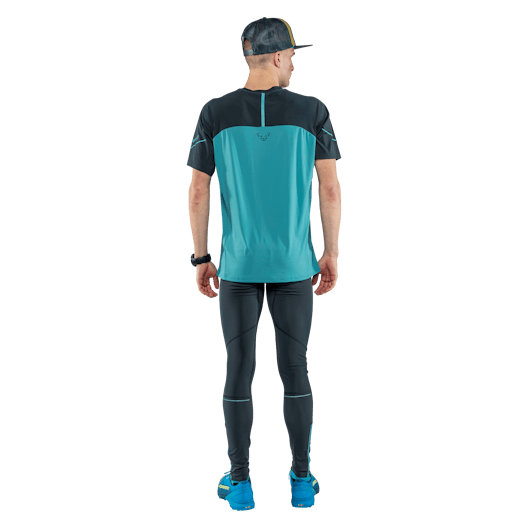 Winter Running Tights Men perspective_view image