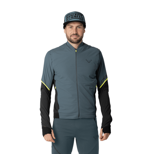 Alpine Insulation Vest Men hover image
