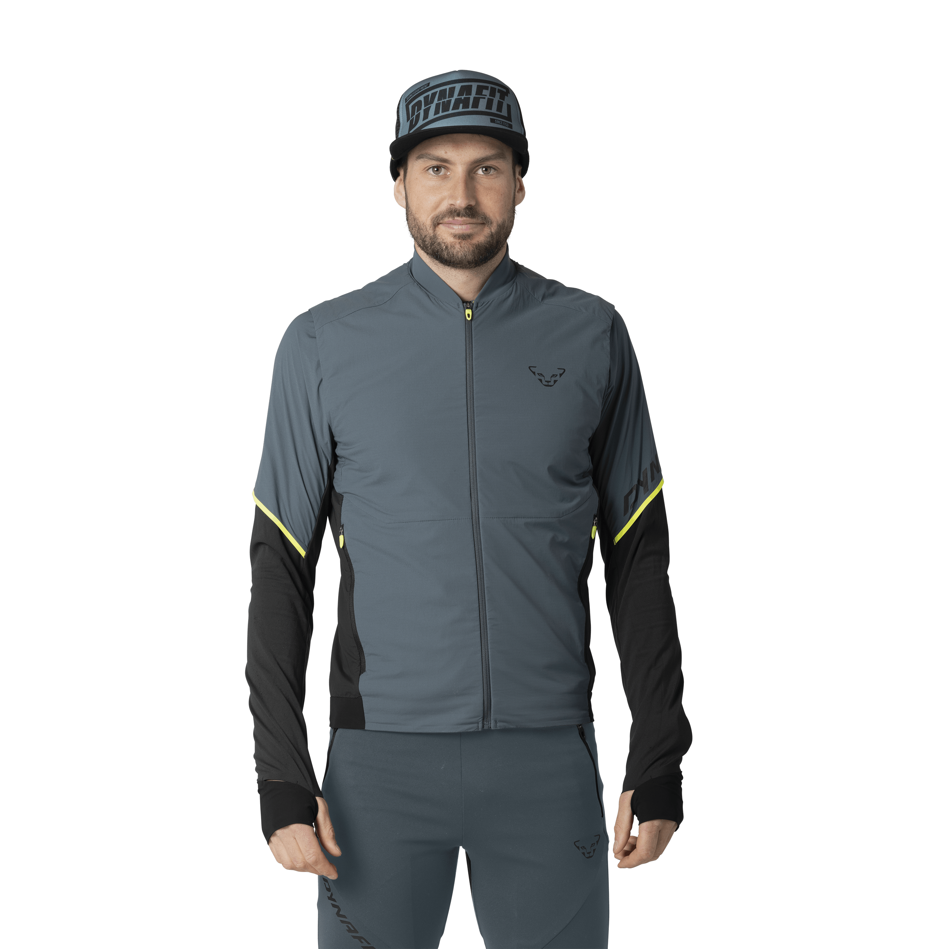 Alpine Insulation Vest Men | Dynafit® International
