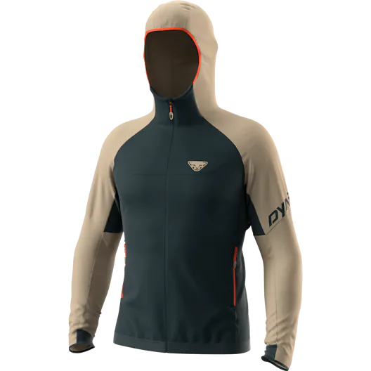Transalper Thermal Hooded Jacket Men still image