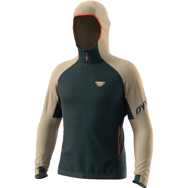 Transalper Thermal Hooded Jacket Men still image