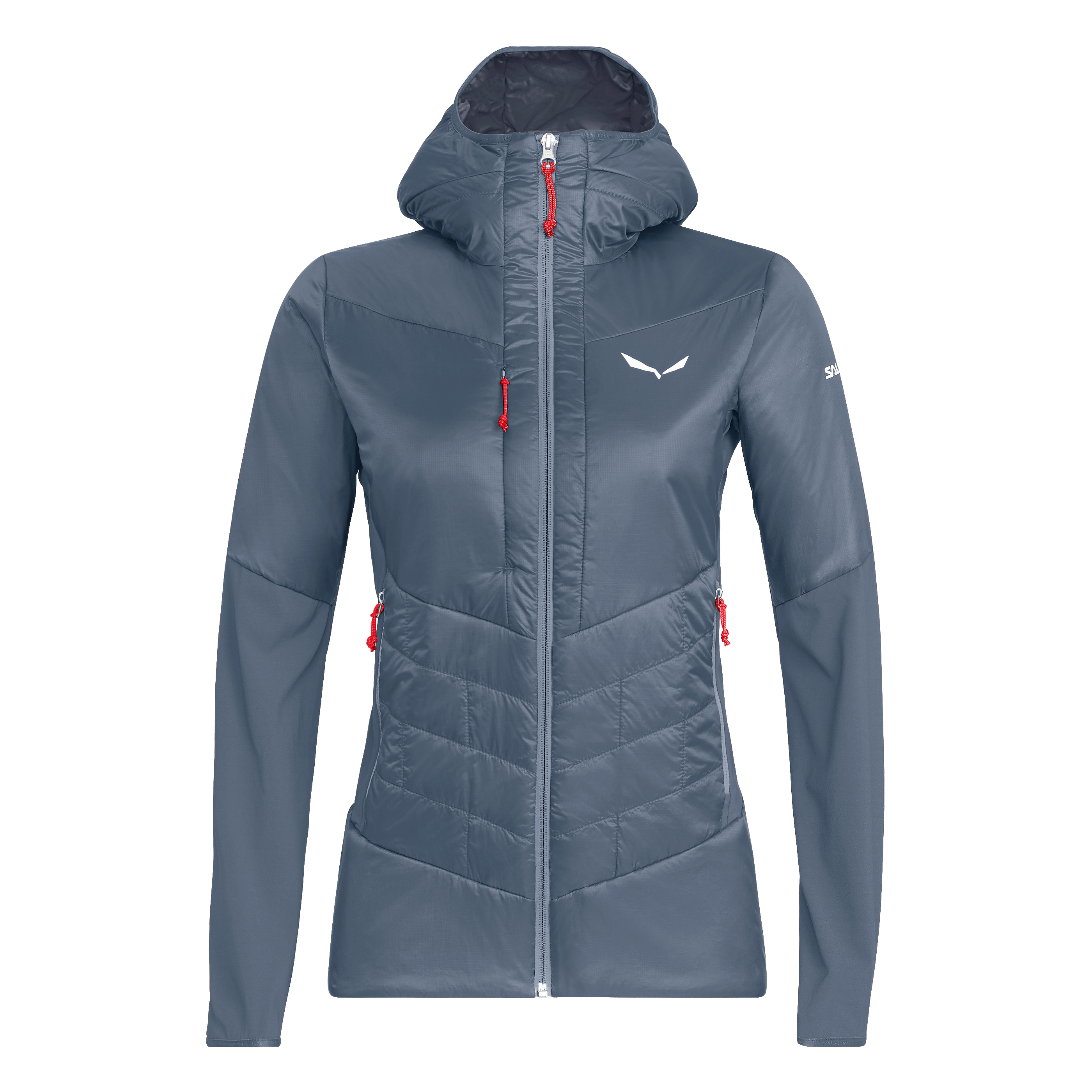 Ortles Hybrid TirolWool® Responsive Jacke Damen still image