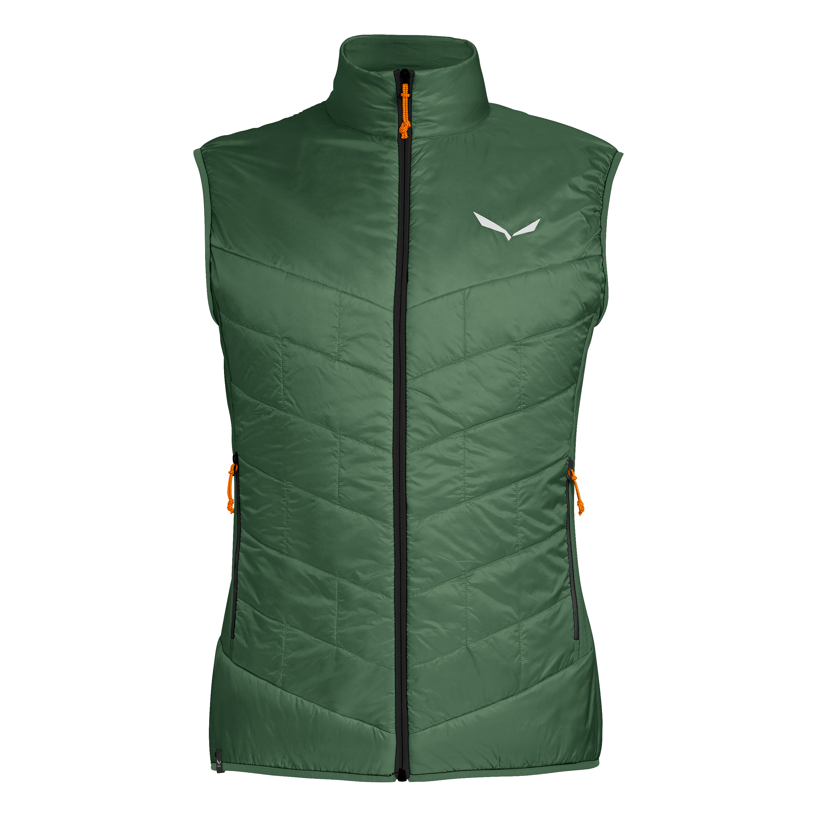 Ortles Hybrid TirolWool® Responsive Weste Herren still image