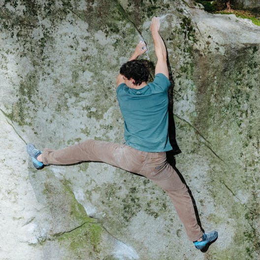 Sequence Hose Herren tech_detail image