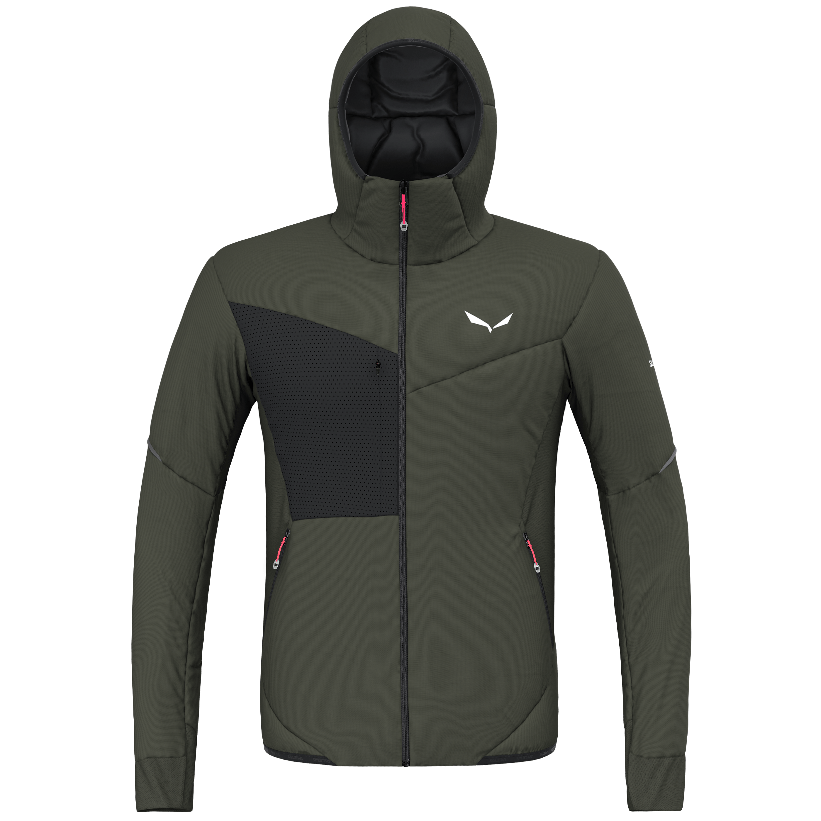 Pedroc 2 TirolWool® Responsive Hybrid Jacke Herren still image